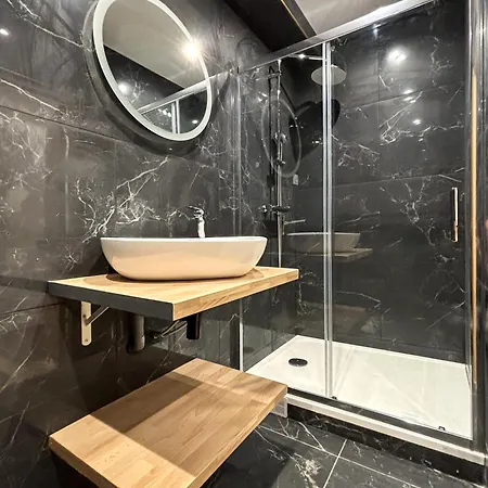 Apartment Des Begonias - Psg
