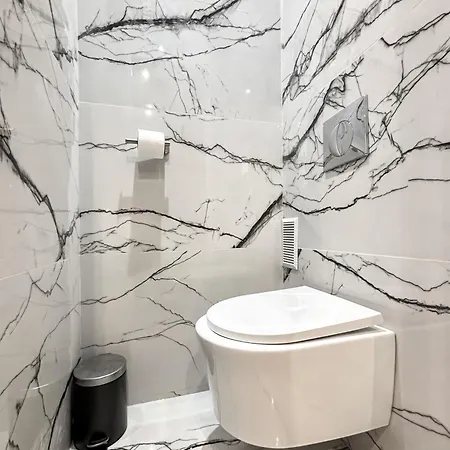 Des Begonias - Psg Apartment *