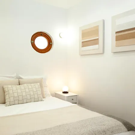 Des Begonias - Psg Apartment