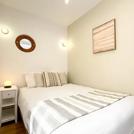 Apartment Des Begonias - Psg *